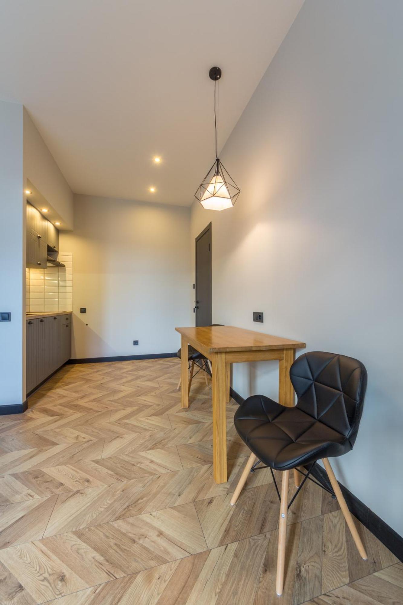 Self Check-In Apartments Maidan Area Kiev Exteriör bild