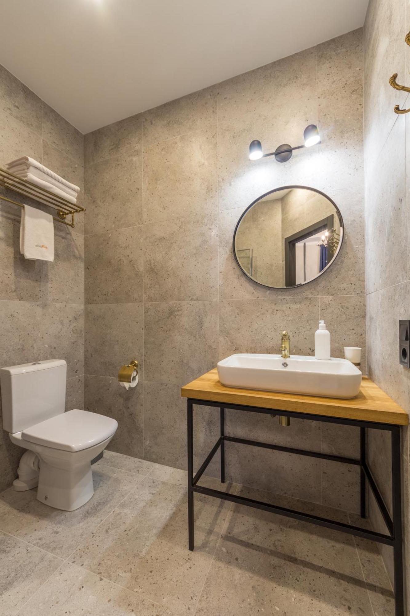 Self Check-In Apartments Maidan Area Kiev Exteriör bild