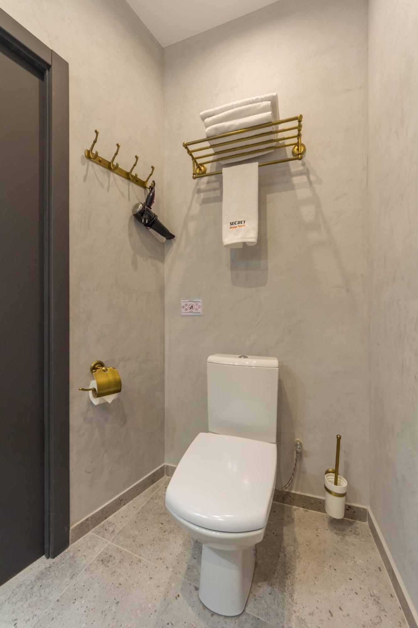 Self Check-In Apartments Maidan Area Kiev Rum bild